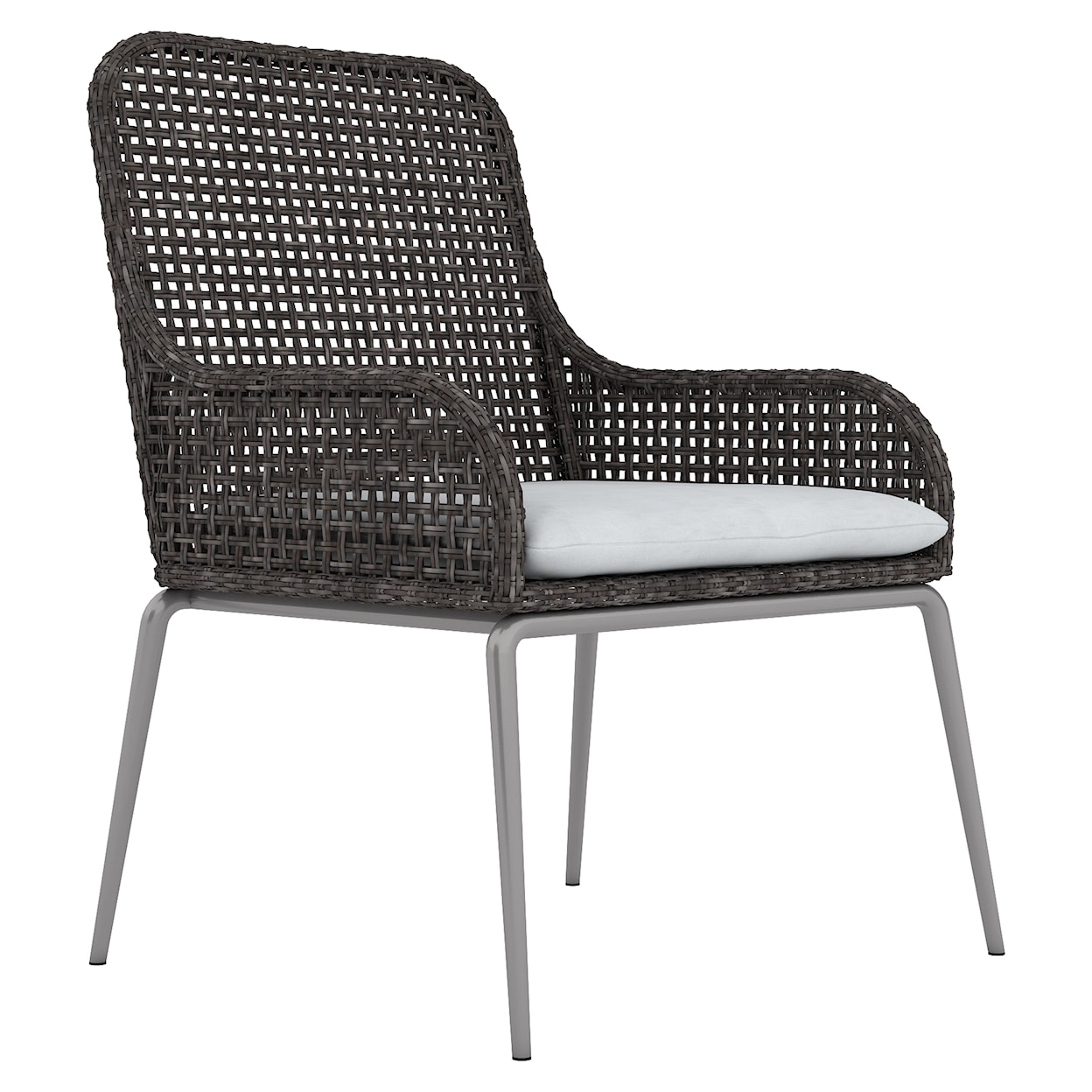 Bernhardt Bernhardt Exteriors Antilles Outdoor Arm Chair
