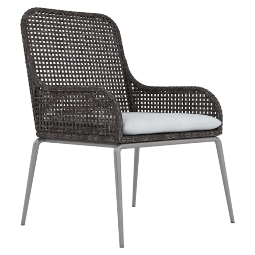 Antilles Outdoor Arm Chair