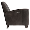 Bernhardt Bernhardt Living Ashton Leather Power Motion Chair