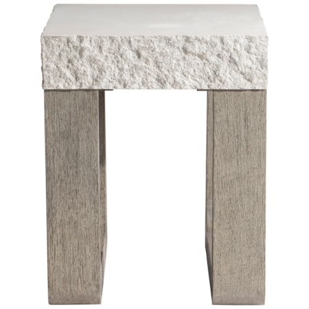 Bristol Outdoor Side Table