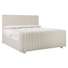 Bernhardt Silhouette Silhouette Panel Bed Queen