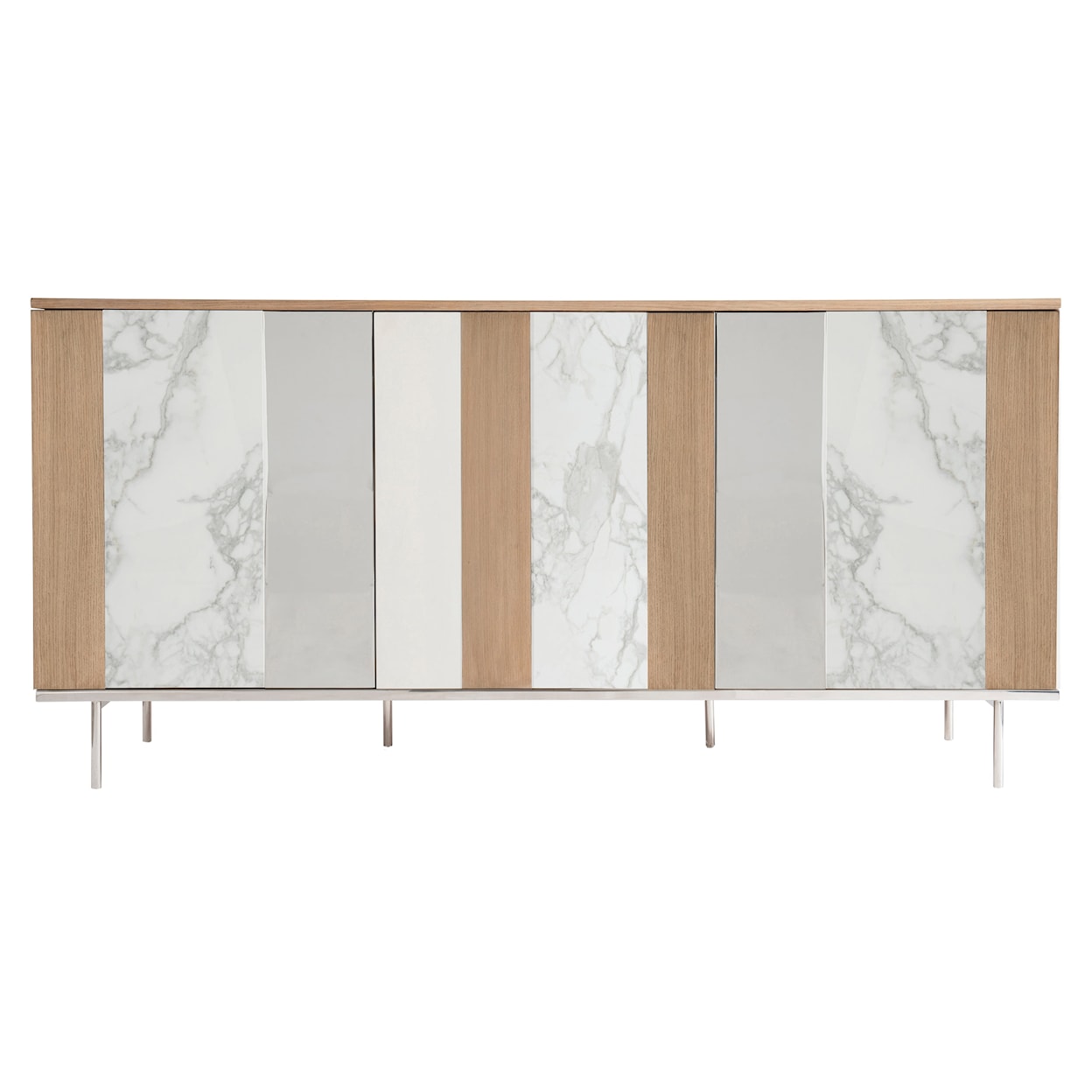 Bernhardt Modulum Modulum Buffet