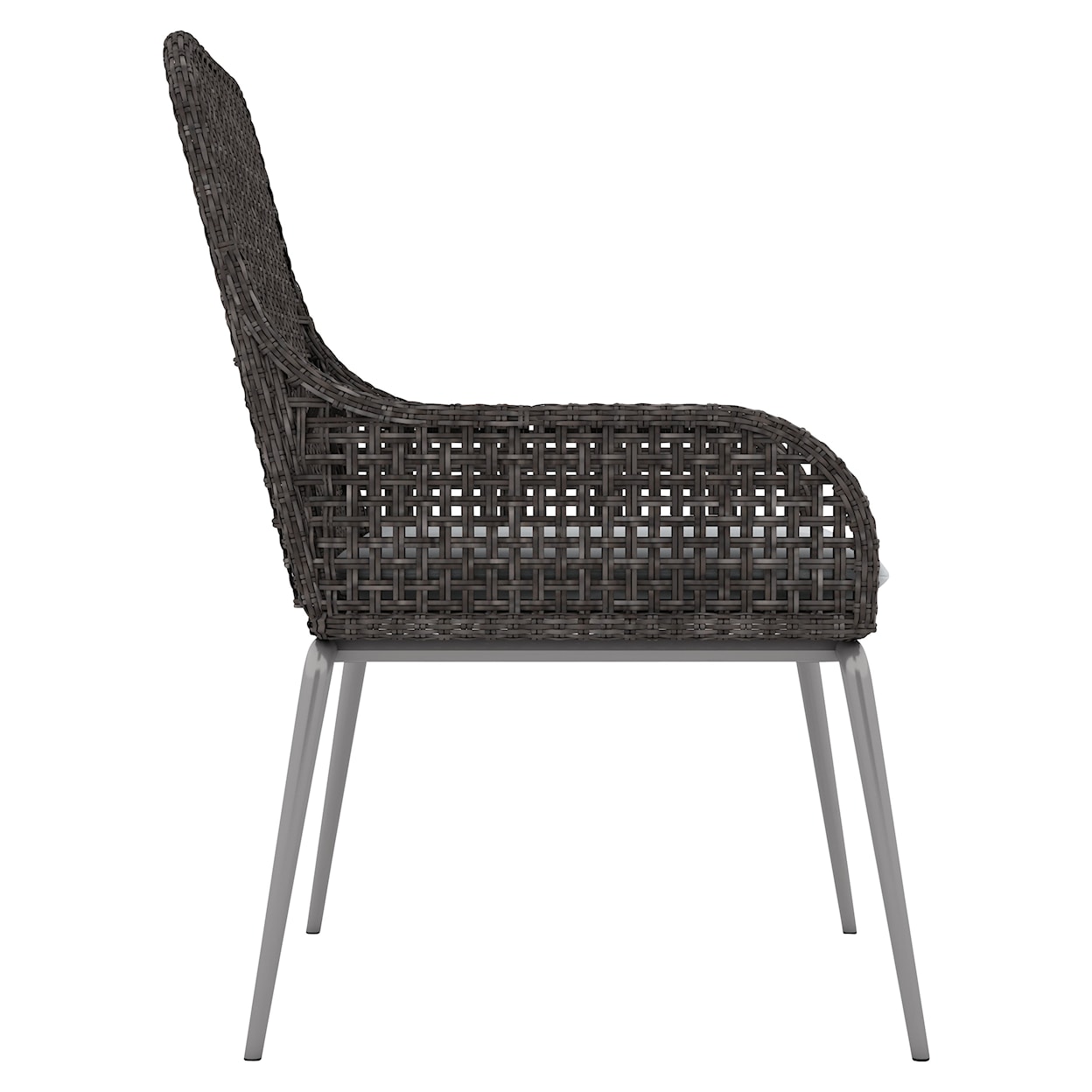Bernhardt Bernhardt Exteriors Antilles Outdoor Arm Chair