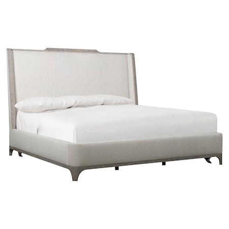 King Shelter Bed