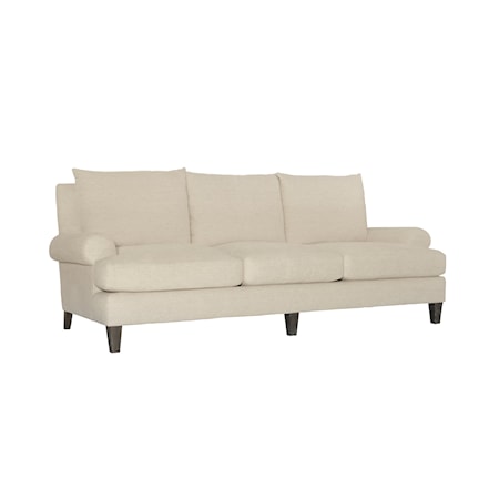 Isabella Fabric Sofa