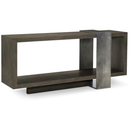 Linea Console Table