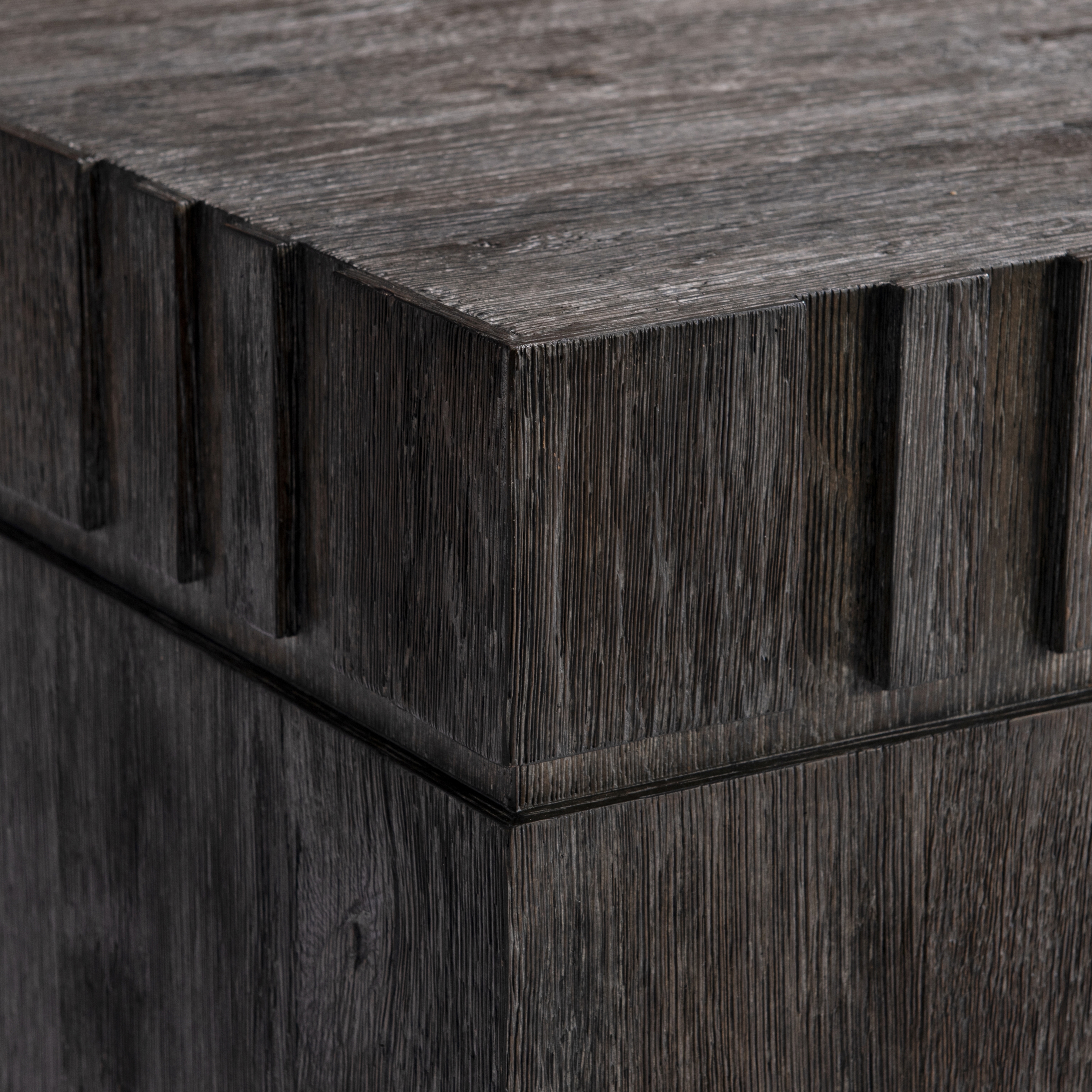 Bernhardt Bernhardt Living Cowley Side Table