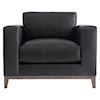 Bernhardt Bernhardt Living Noel Leather Chair