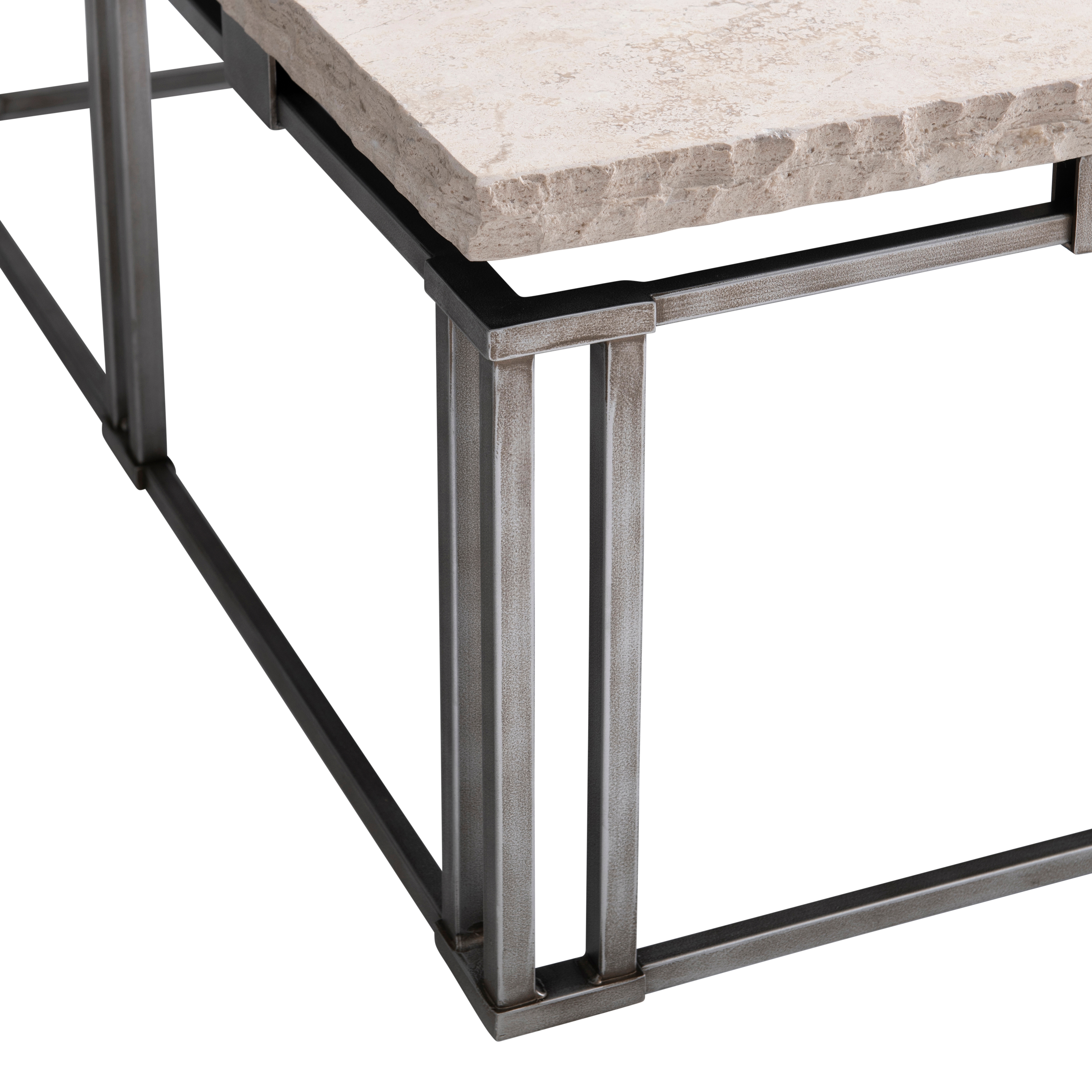 Bernhardt Bernhardt Riverton Cocktail Table