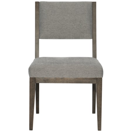 Linea Side Chair