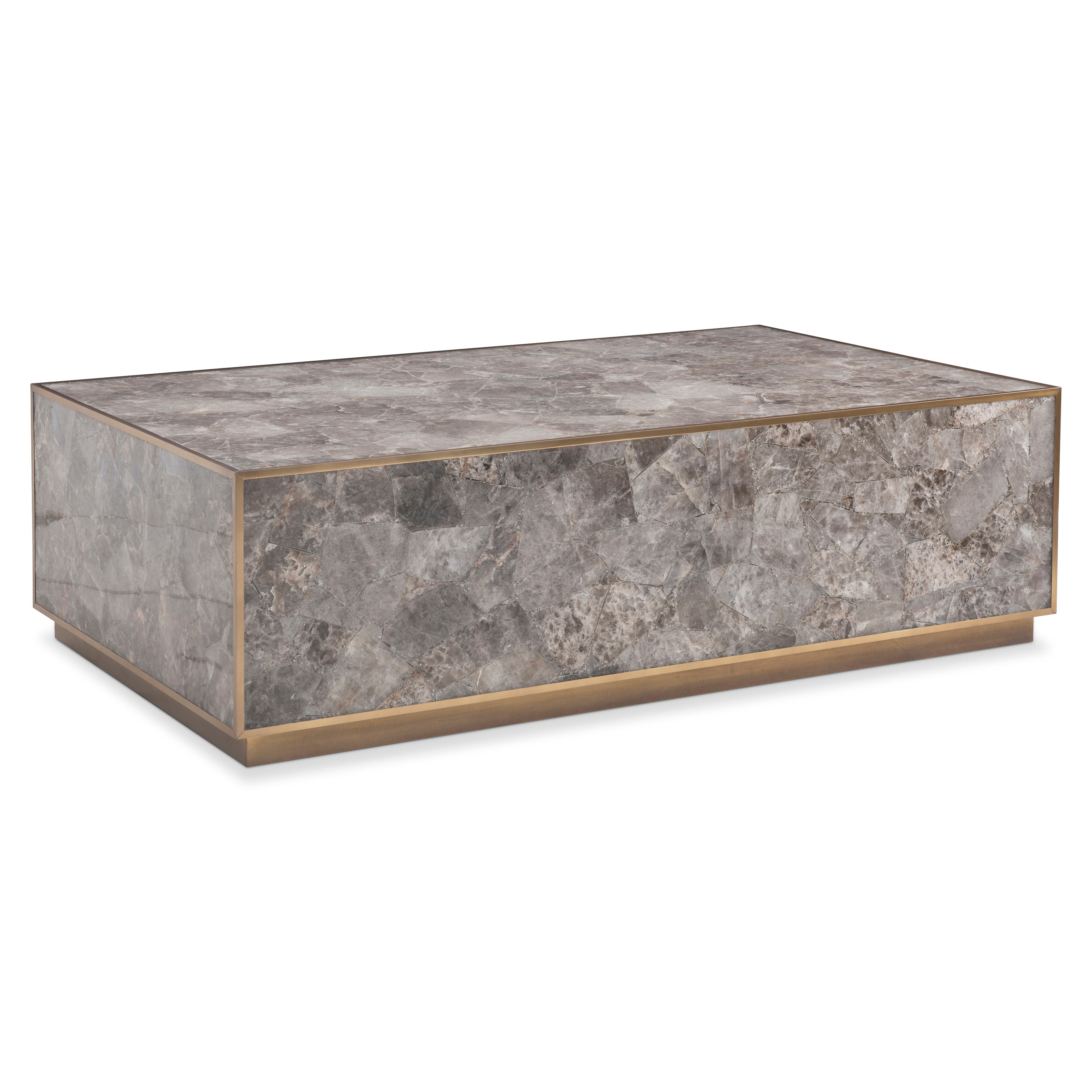 Tildon Cocktail Table