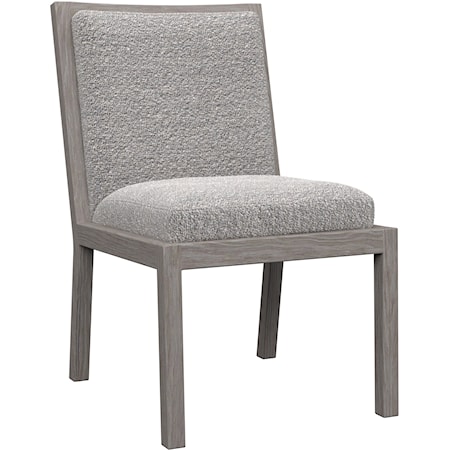 Trianon Side Chair