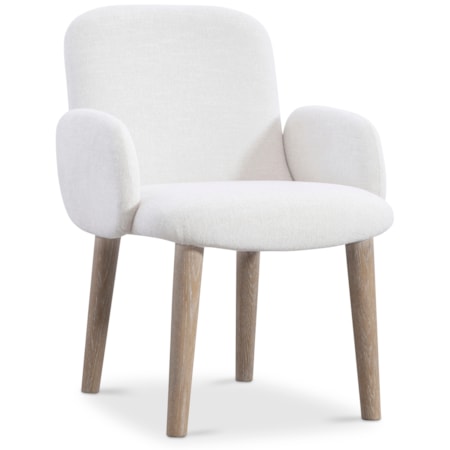 Loggia Dining Arm Chair