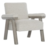 Carter Fabric Chair