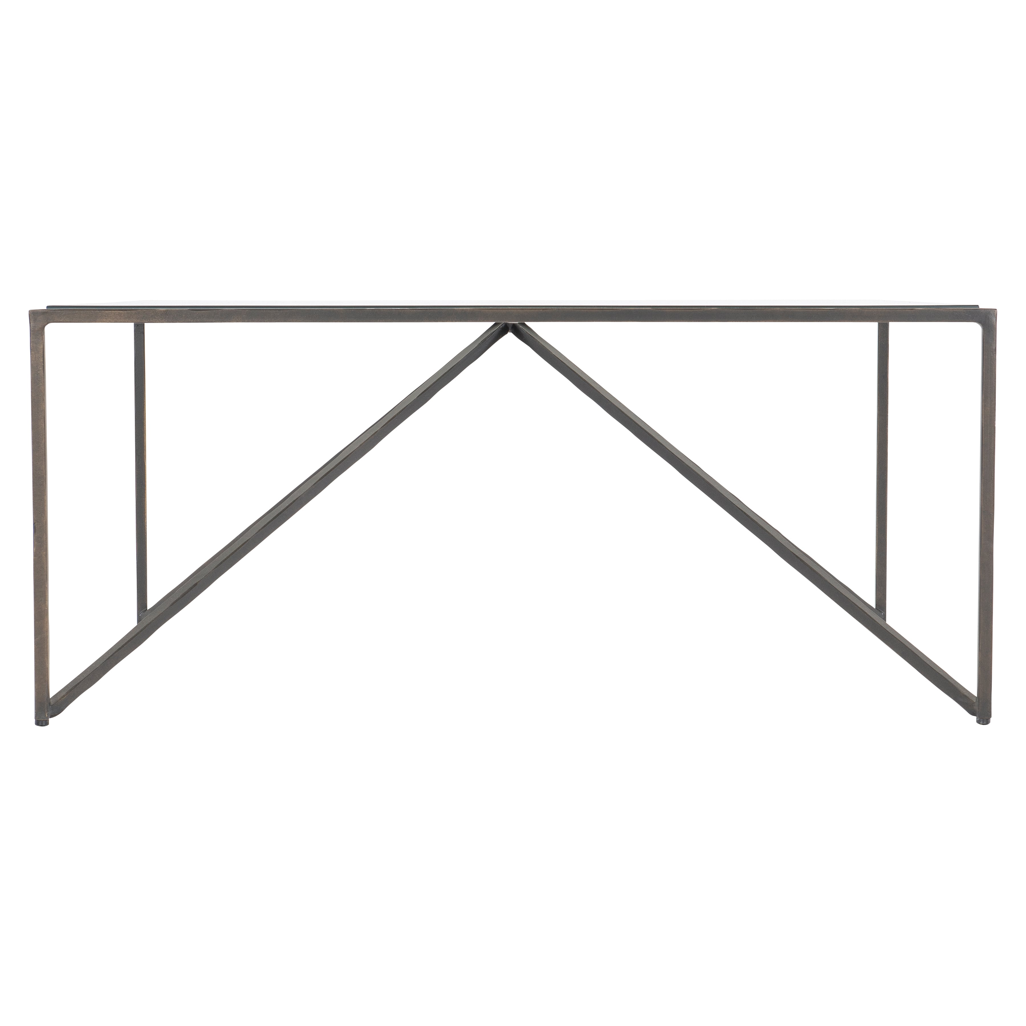 Fulton Cocktail Table