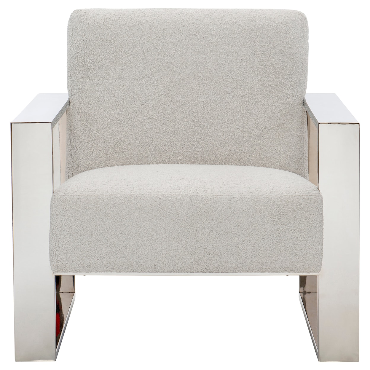 Bernhardt Bernhardt Living Britt Fabric Chair