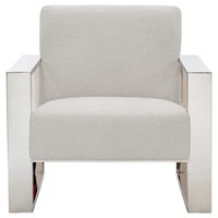 Britt Fabric Chair
