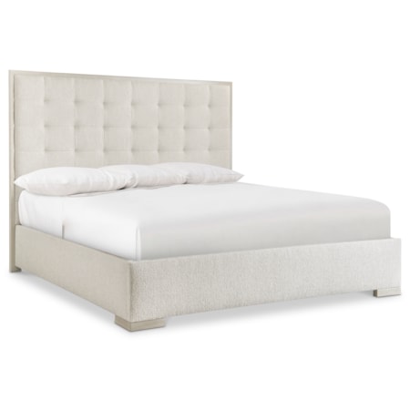 Cornelia Panel Bed