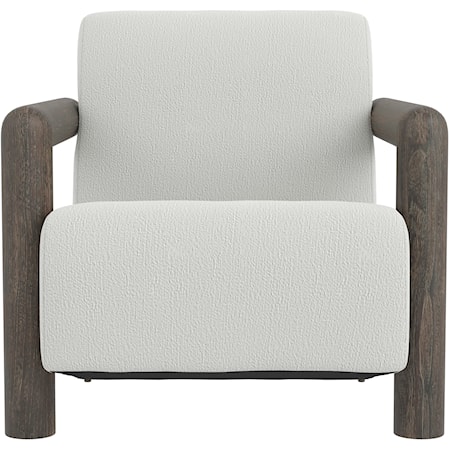 Outdoor Accent Chair