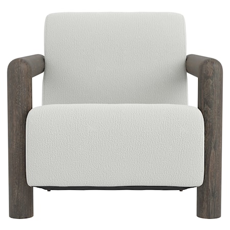 Outdoor Accent Chair