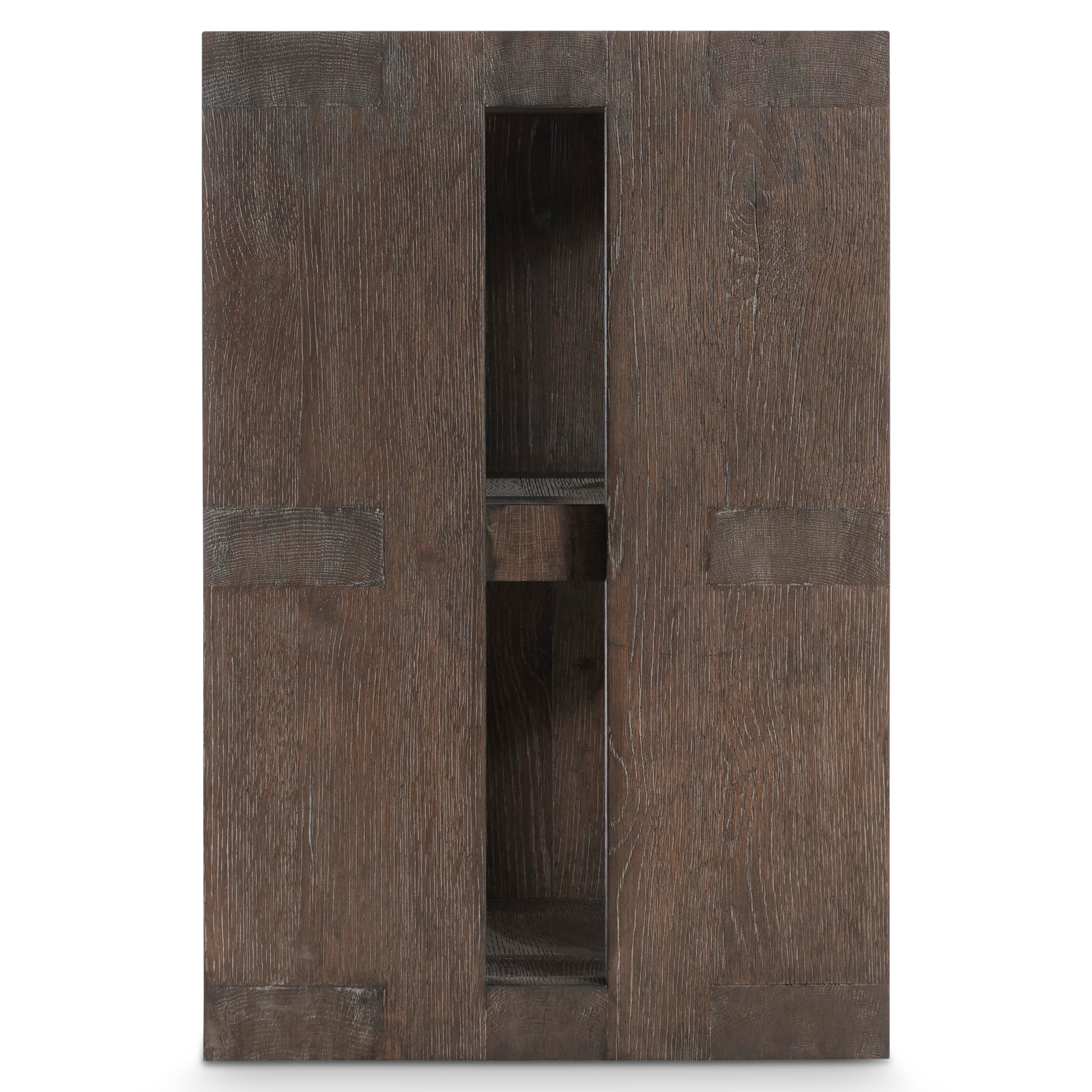 Outline Console Table