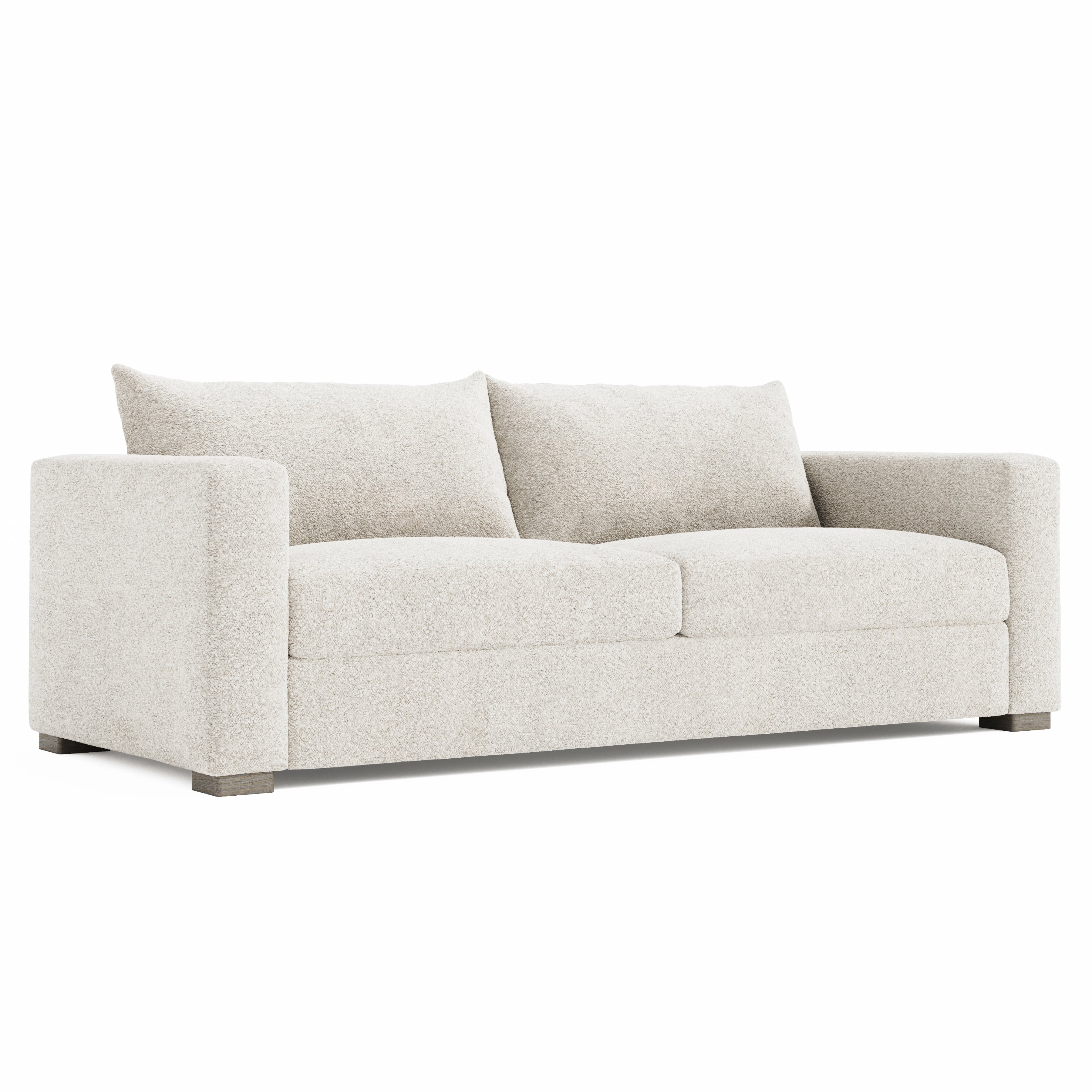 Helena Fabric Sofa