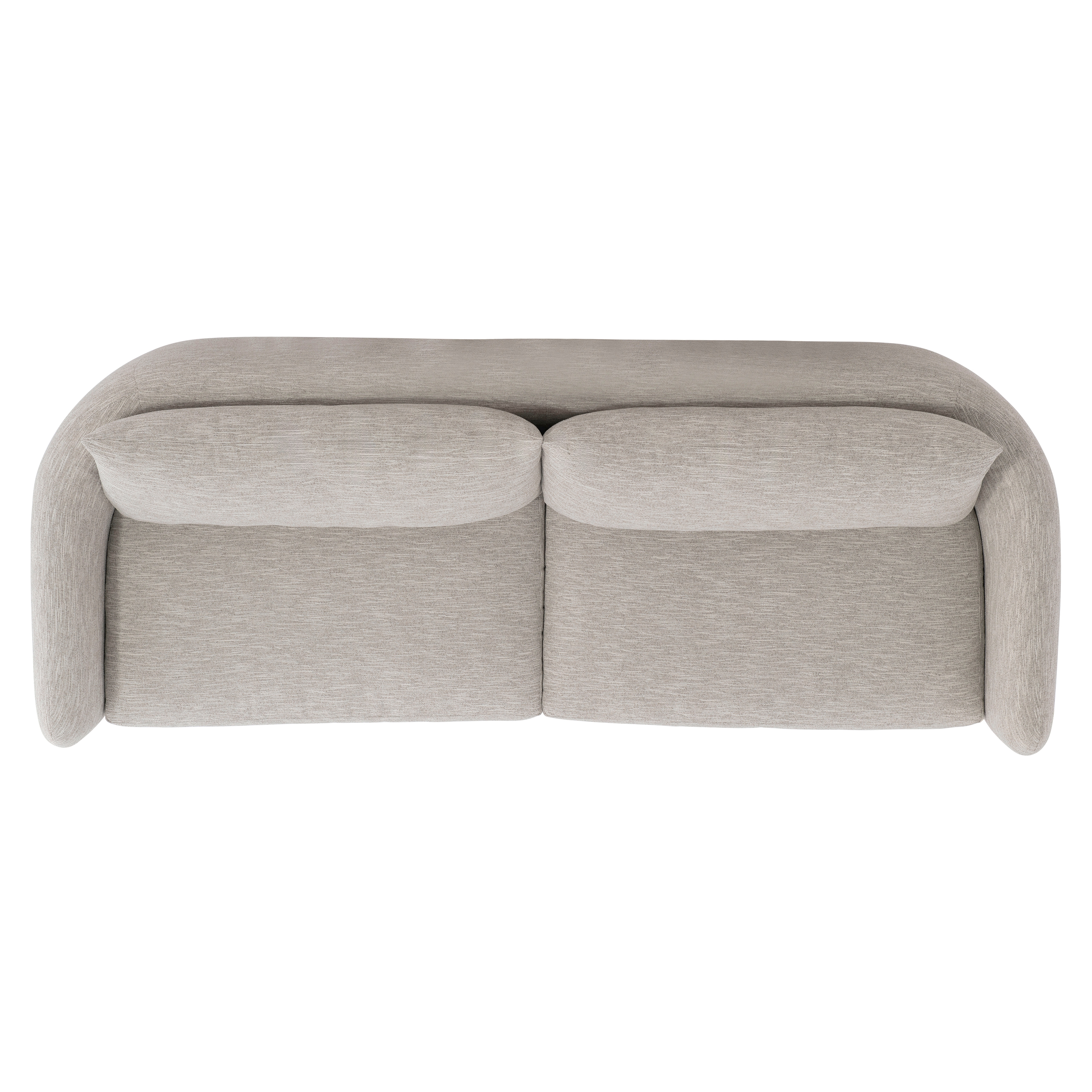 Bernhardt Bernhardt Living Rowan Fabric Sofa
