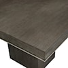 Bernhardt Linea Dining Table