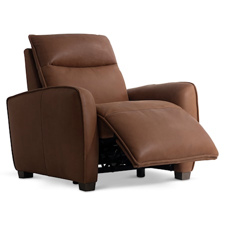 Sorrento Leather Power Motion Chair