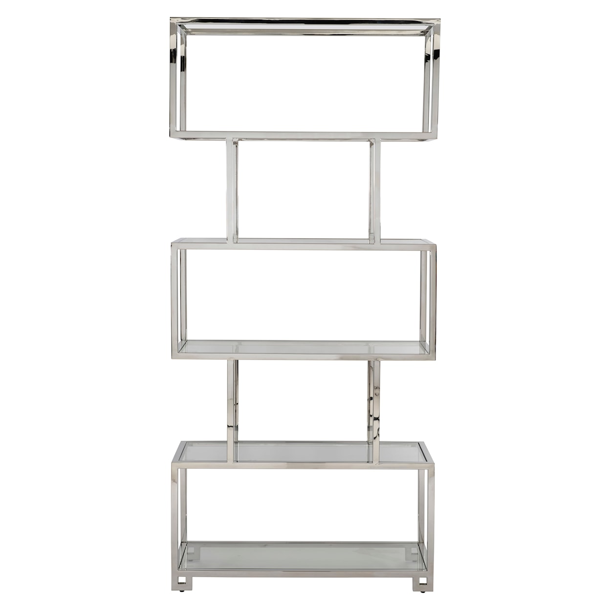 Bernhardt Bernhardt Interiors Kaley Etagere