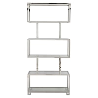 Kaley Etagere