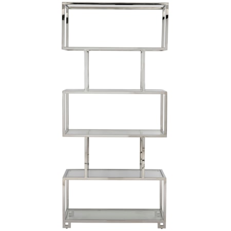 Kaley Etagere
