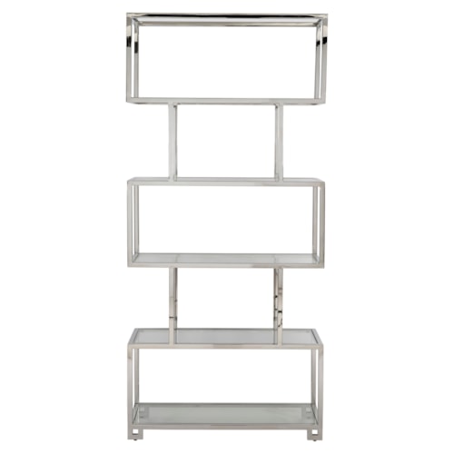 Kaley Etagere