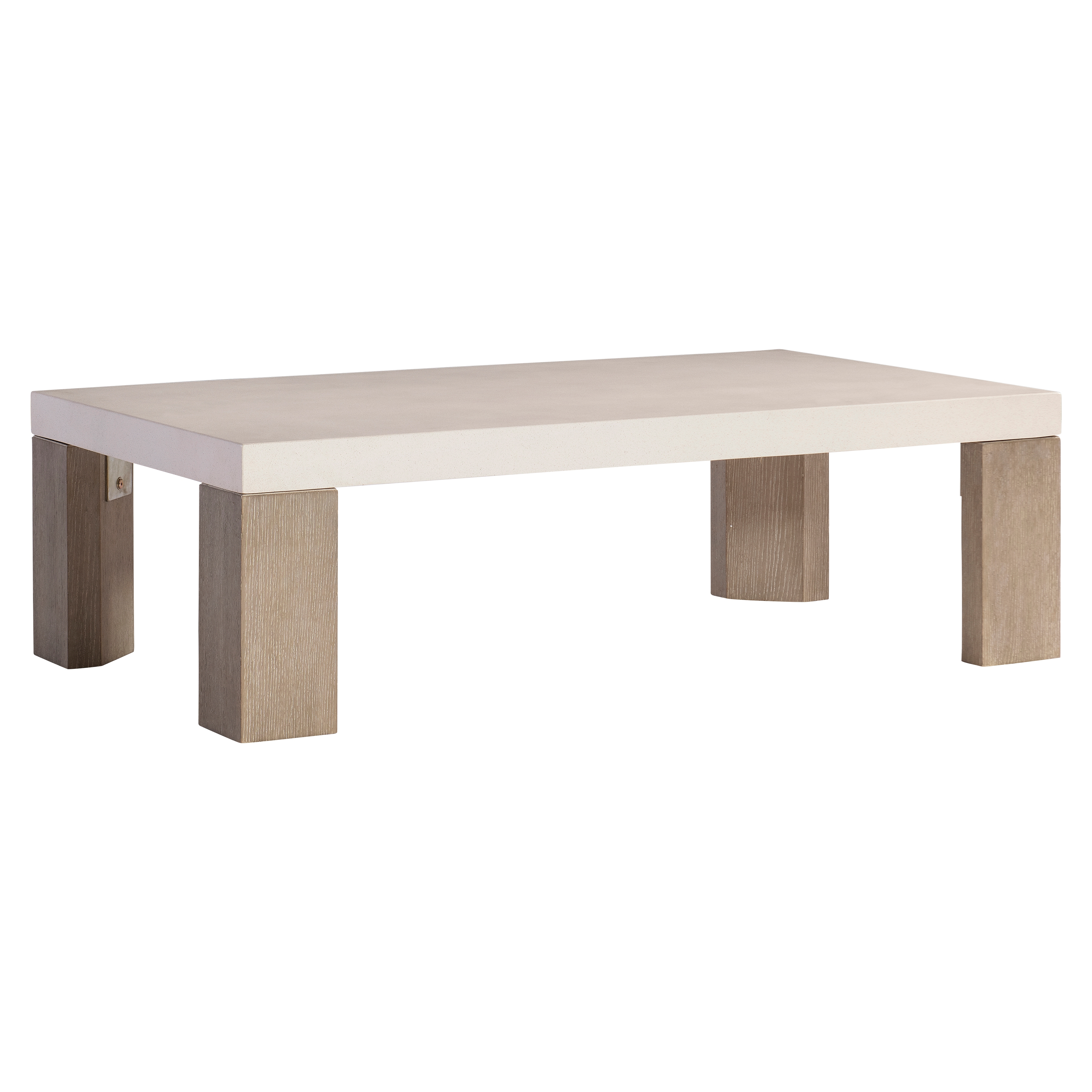 Rectangular Cocktail Table