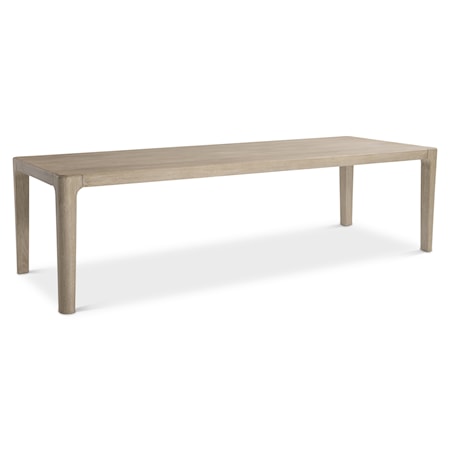 Edenton Outdoor Dining Table