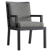 Trianon Arm Chair