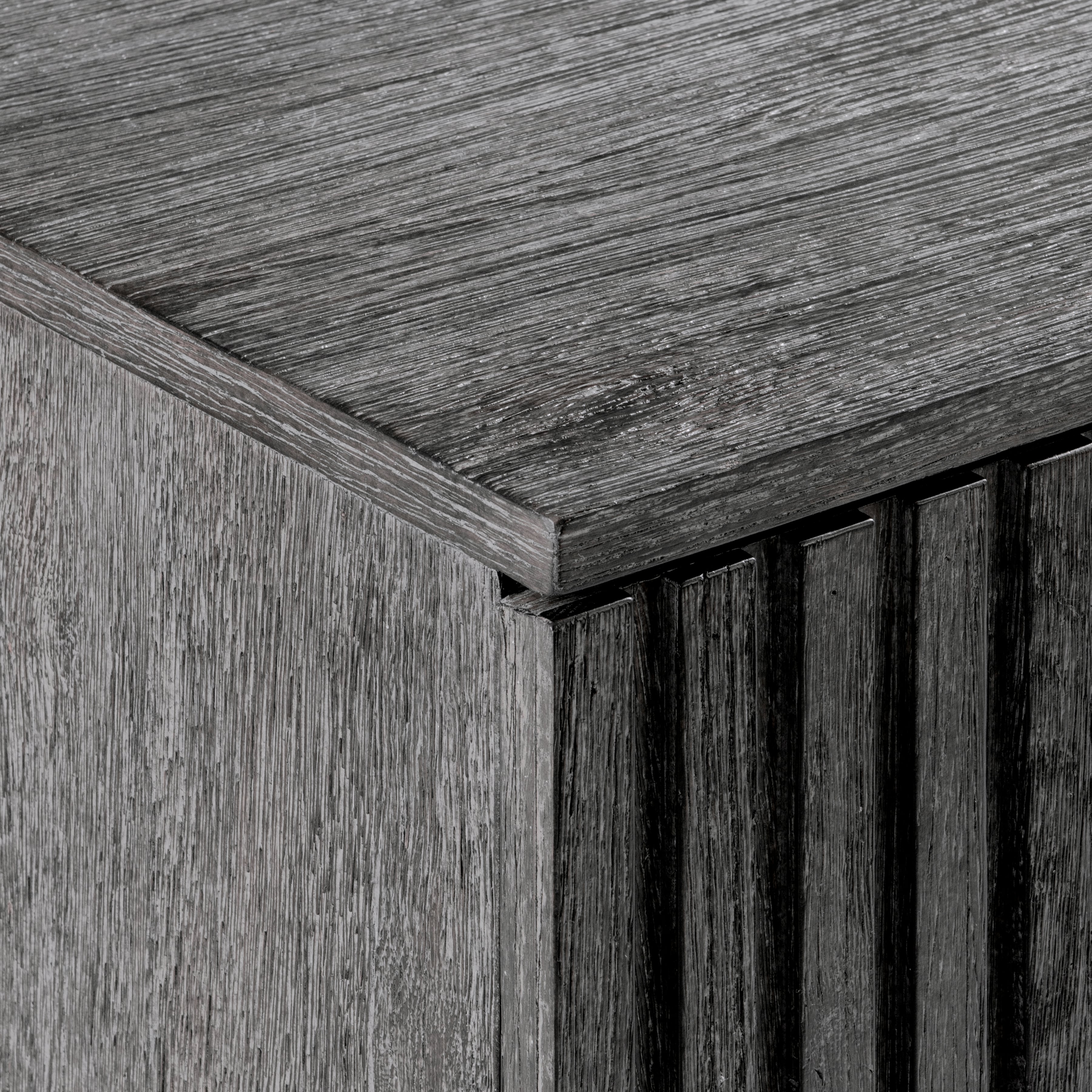 Bernhardt Menton Menton Entertainment Credenza