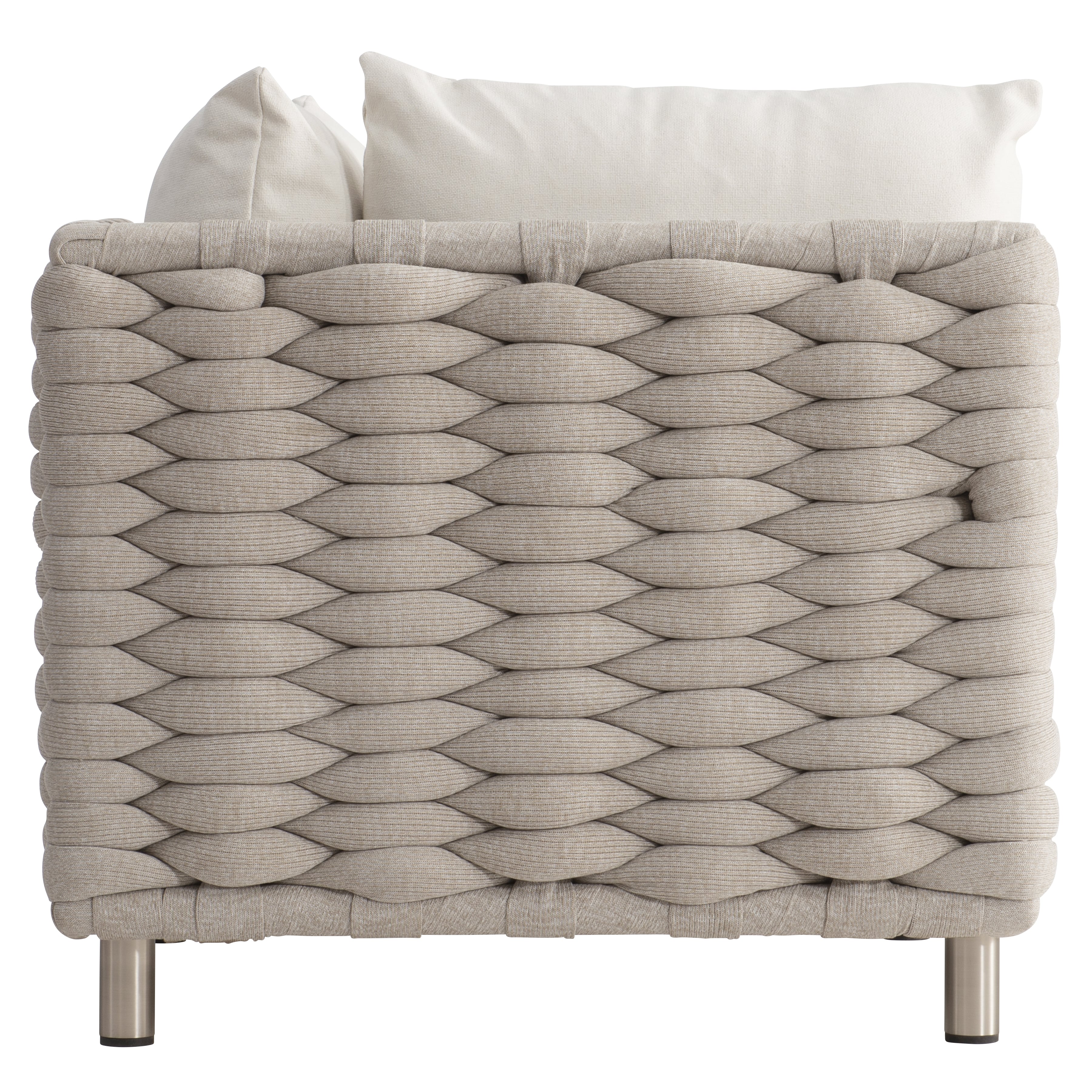Left Arm Chair Upholstery Set