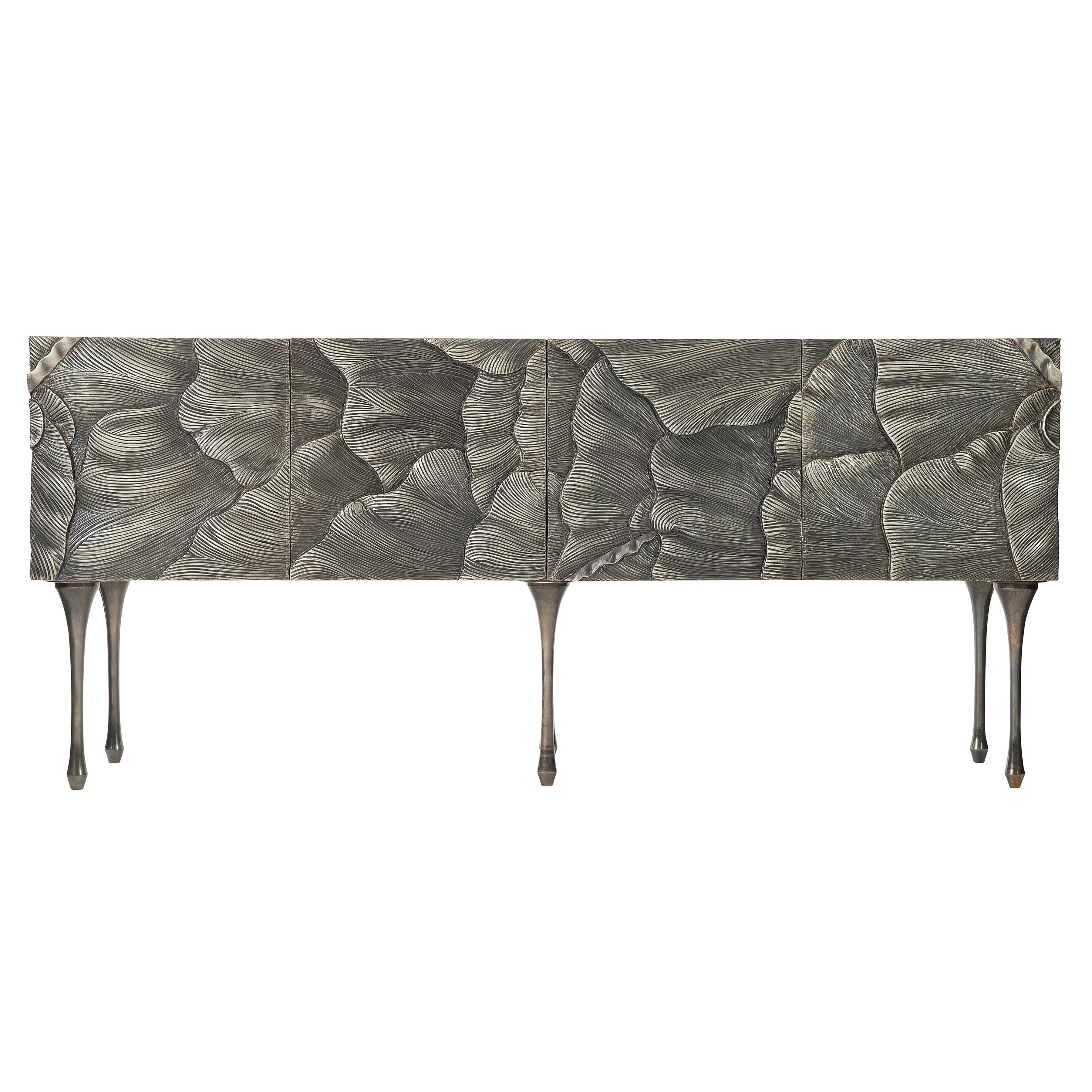 Flora Entertainment Credenza