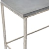 Bernhardt Bernhardt Exteriors Brisbane Outdoor Console Table