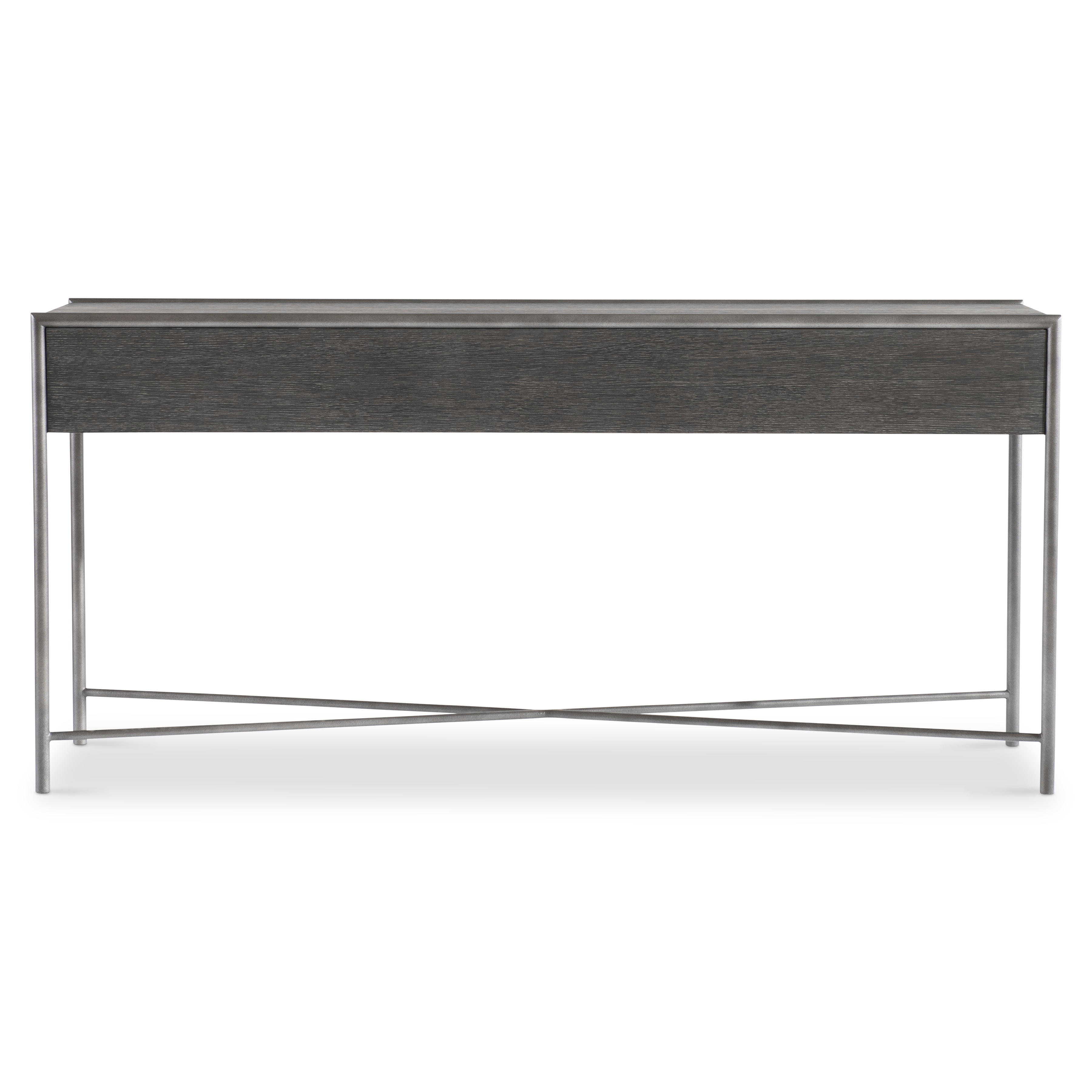 Outline Console Table