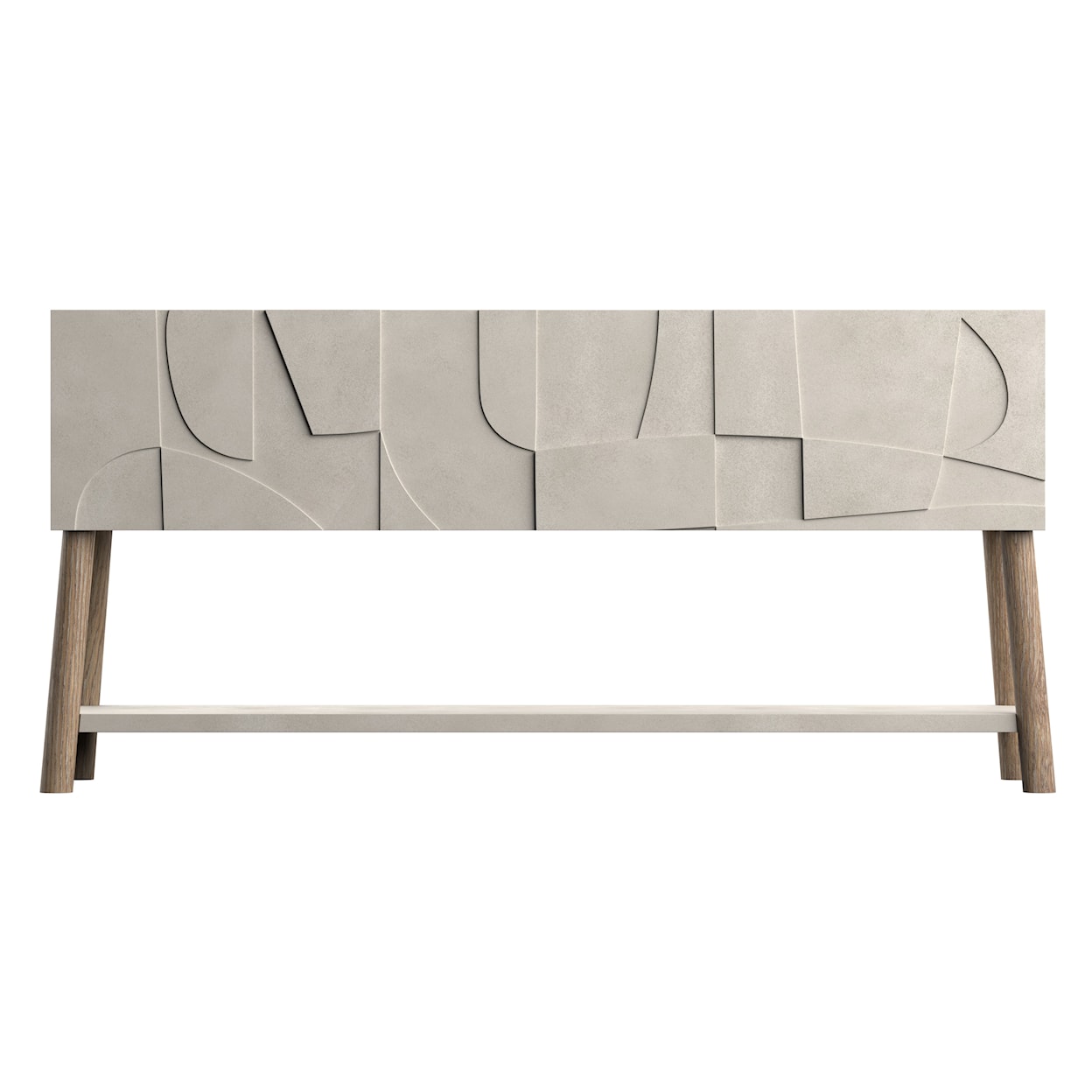 Bernhardt Casa Paros Sideboard