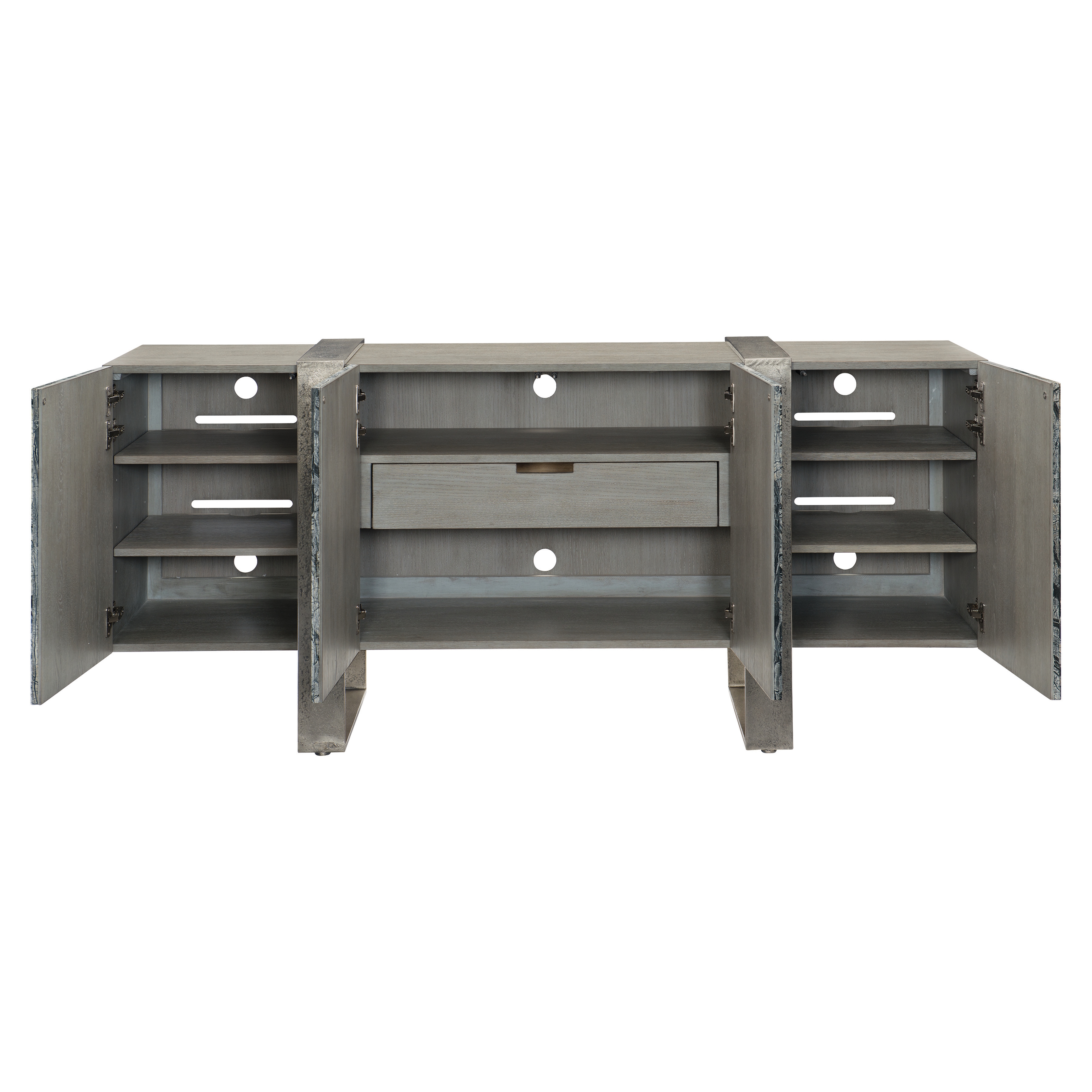 Linea Entertainment Credenza