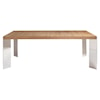 Bernhardt Modulum Modulum Dining Table