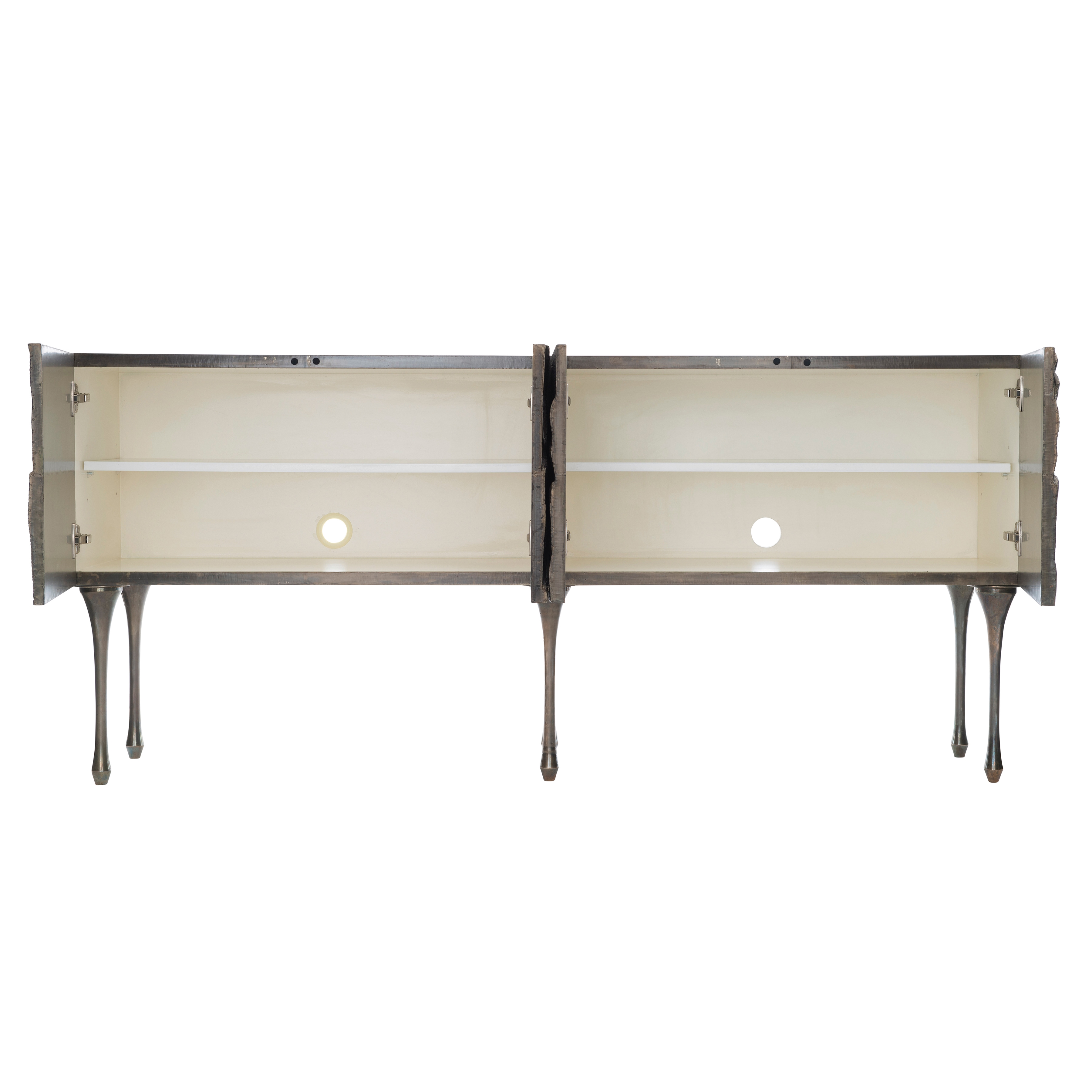 Flora Entertainment Credenza