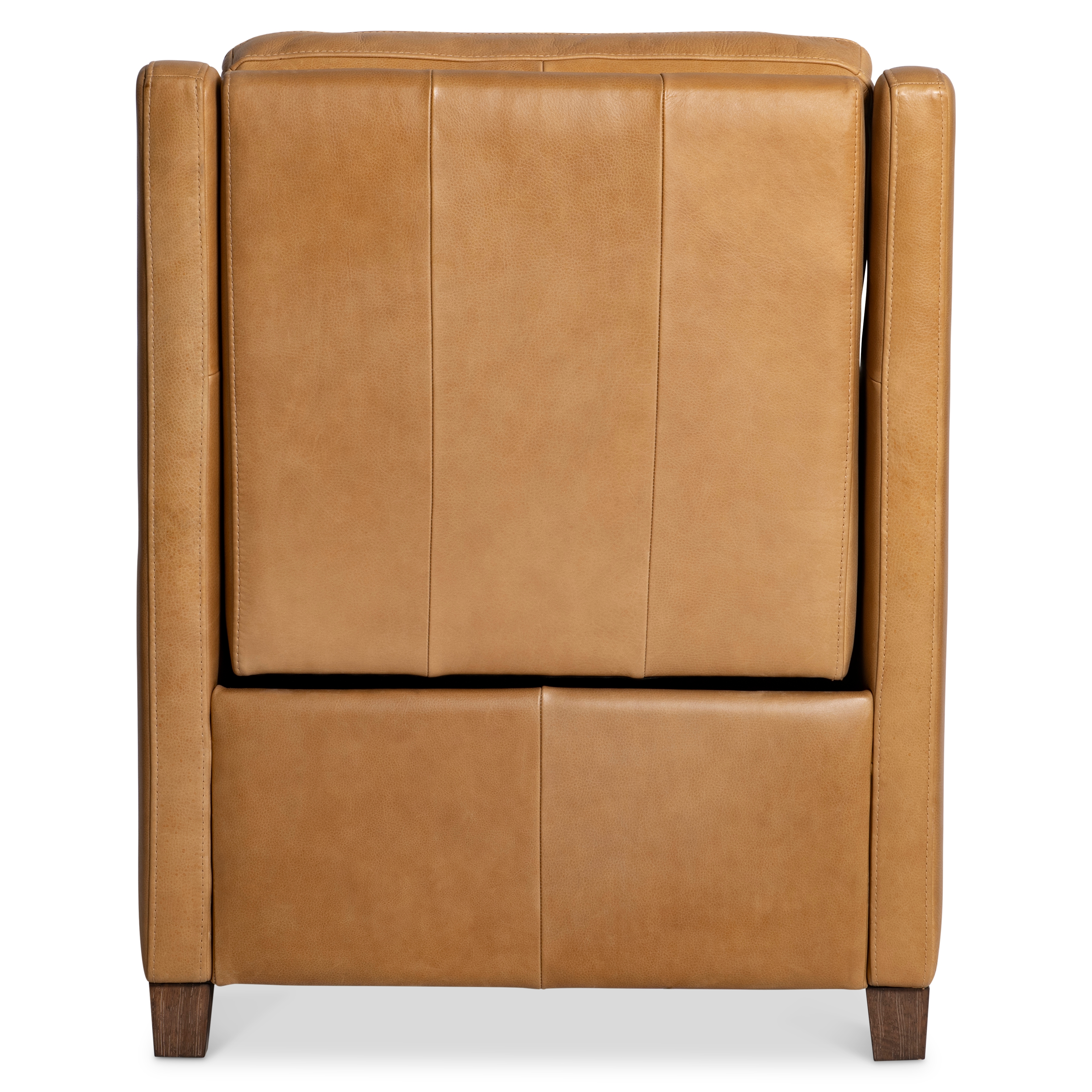 Bernhardt Bernhardt Dillon Leather Recliner