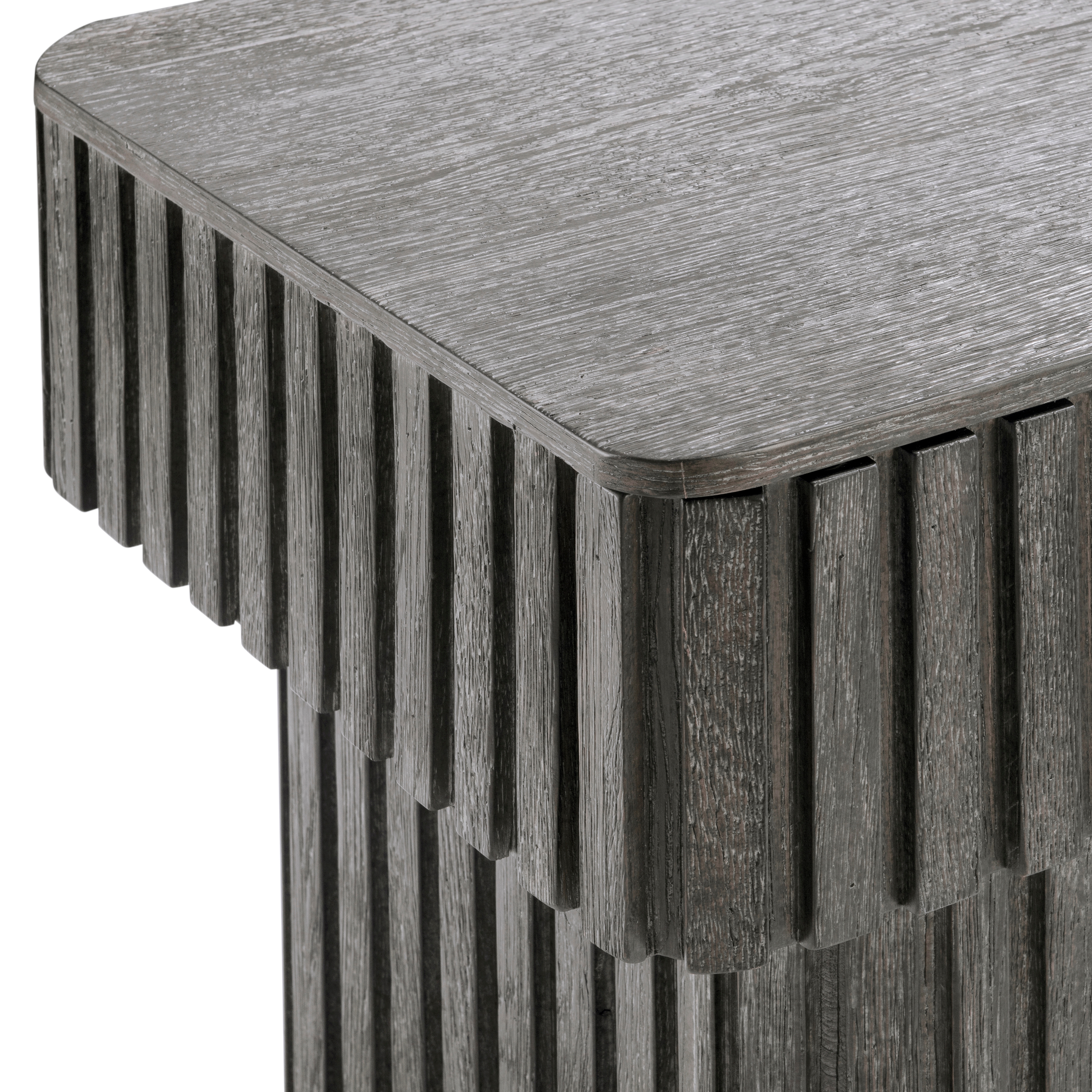 Bernhardt Menton Single Drawer Menton Nightstand