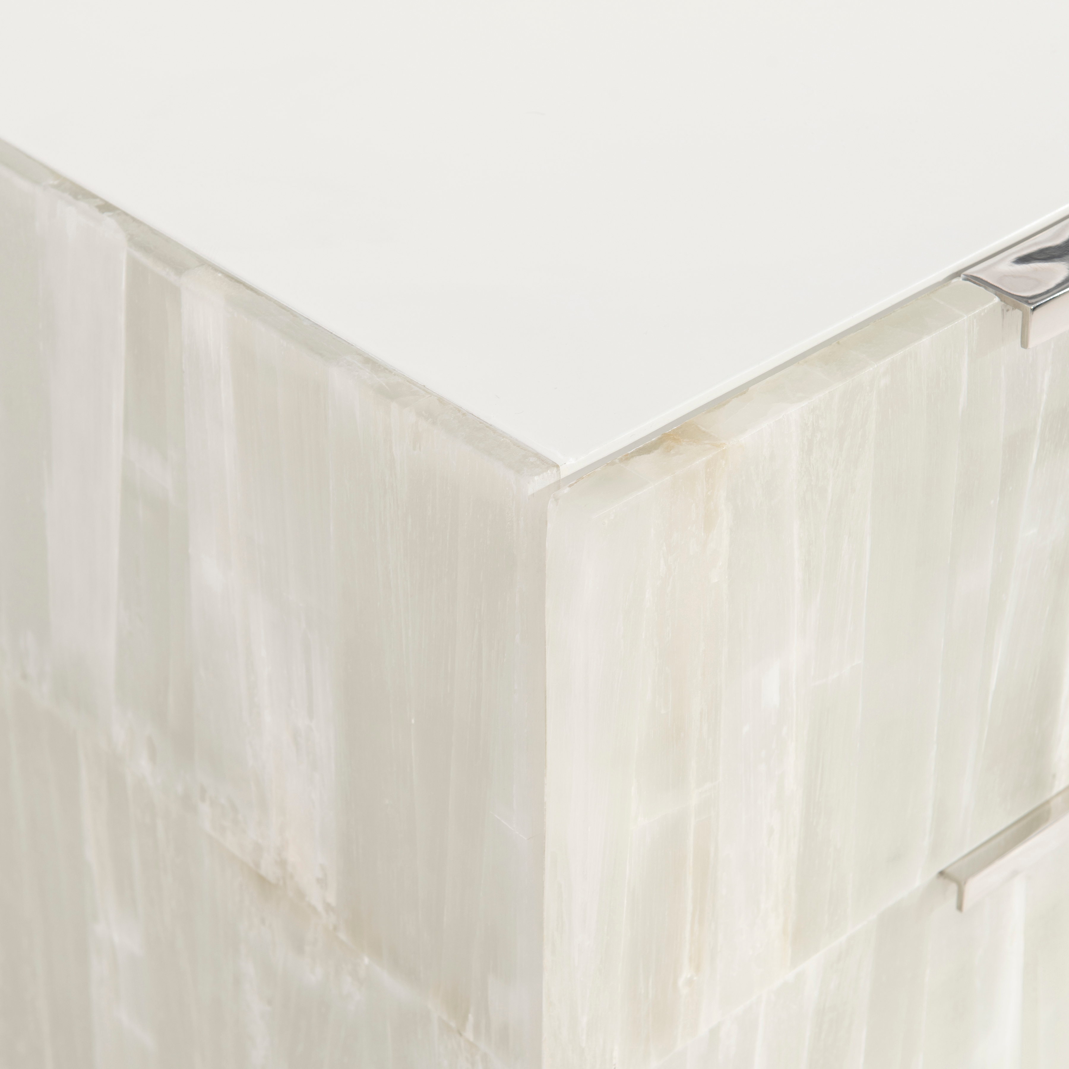 Bernhardt Bernhardt Interiors Salka Nightstand