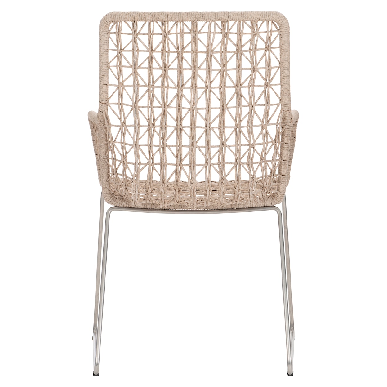 Bernhardt Bernhardt Exteriors Outdoor Dining Arm Chair