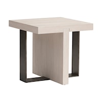 Hoban Side Table